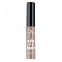 MAC MAC, Brow Sculpt, Double-Ended, Eyebrow Cream Pencil, Cork, 0.23 g For Women MAC MAC, Brow Sculpt, Double-Ended, Eyebrow Cream Pencil, Cork, 0.23 g For Women