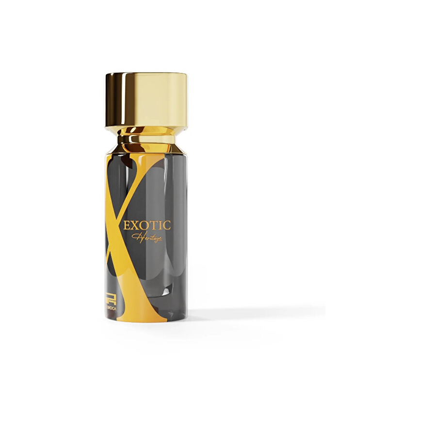 Rue Broca Egzotika Paveldas EDP - 100 ml