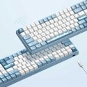 IQUNIX F97 Wintertide Wireless Gaming Keyboard, RGB - MX-Brown-Switches (US) IQUNIX F97 Wintertide Wireless Gaming Keyboard, RGB - MX-Brown-Switches (US)