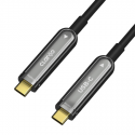 Claroc USB-C 4K@60Hz 10 m Claroc USB-C 4K@60Hz 10 m