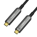 Claroc USB-C 4K@60Hz 10 m Claroc USB-C 4K@60Hz 10 m