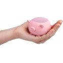 ProCaster Oink! Bluetooth-possukaiutin, vaaleanpunainen