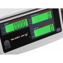 Virtuvinės svarstyklės Steinberg Systems Elektroninės prekybinės svarstyklės Virtuvinės svarstyklės Steinberg Systems Elektroninės prekybinės svarstyklės