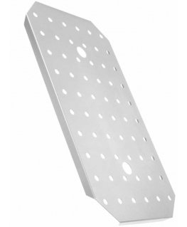 Hendi Stainless steel holder
