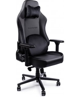 Blackstorm Throne Elite gaming chair, black