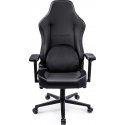 Blackstorm Throne Elite gaming chair, black