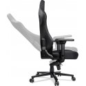 Blackstorm Throne Elite gaming chair, black