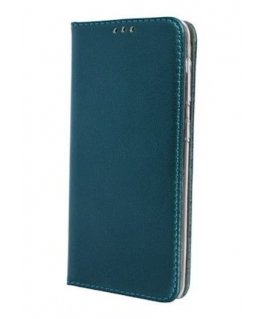 - Galaxy A52 4G / A52 5G / A52S 5G Smart Magnetic case Dark Green