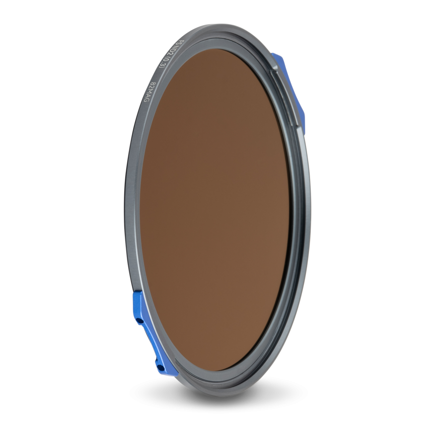 NiSi JetMag Pro Filter FSND2 (0.3) 1 stop