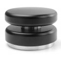 Hendi Adjustable height coffee tamper, 58 mm, black Hendi Adjustable height coffee tamper, 58 mm, black