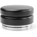 Hendi Adjustable height coffee tamper, 58 mm, black Hendi Adjustable height coffee tamper, 58 mm, black