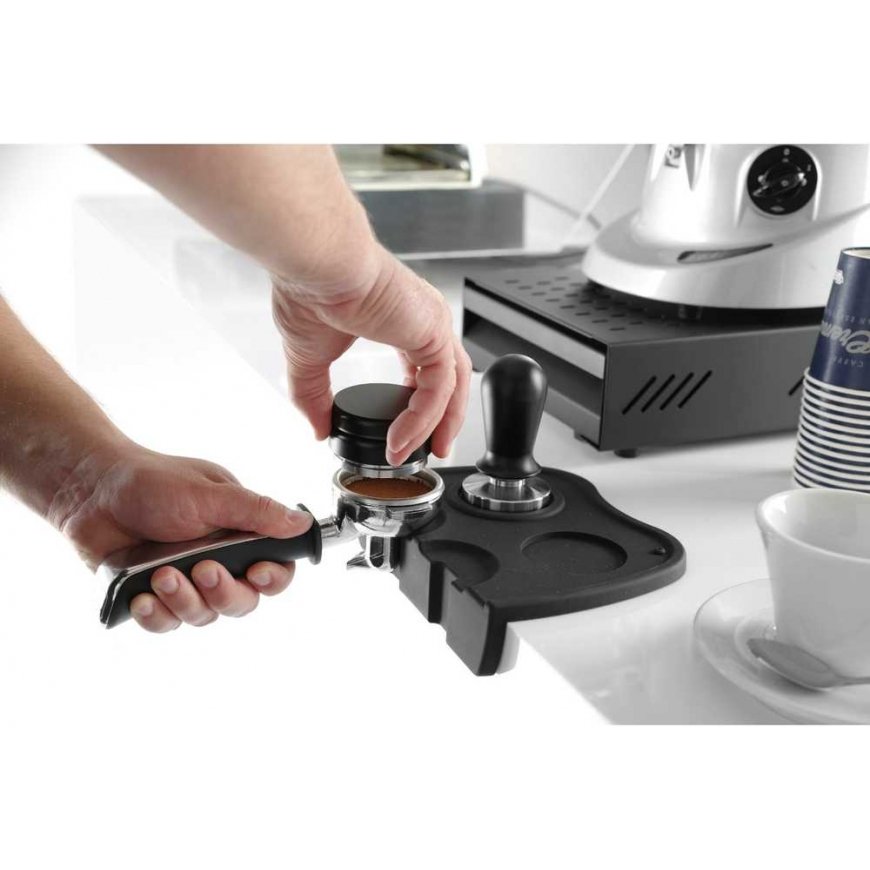 Hendi Adjustable height coffee tamper, 58 mm, black – 5