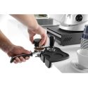 Hendi Adjustable height coffee tamper, 58 mm, black Hendi Adjustable height coffee tamper, 58 mm, black