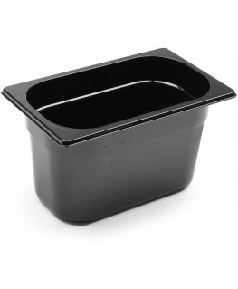Hendi Gastronomic container GN 1/4, 4 L