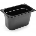 Hendi Gastronomic container GN 1/4, 4 L