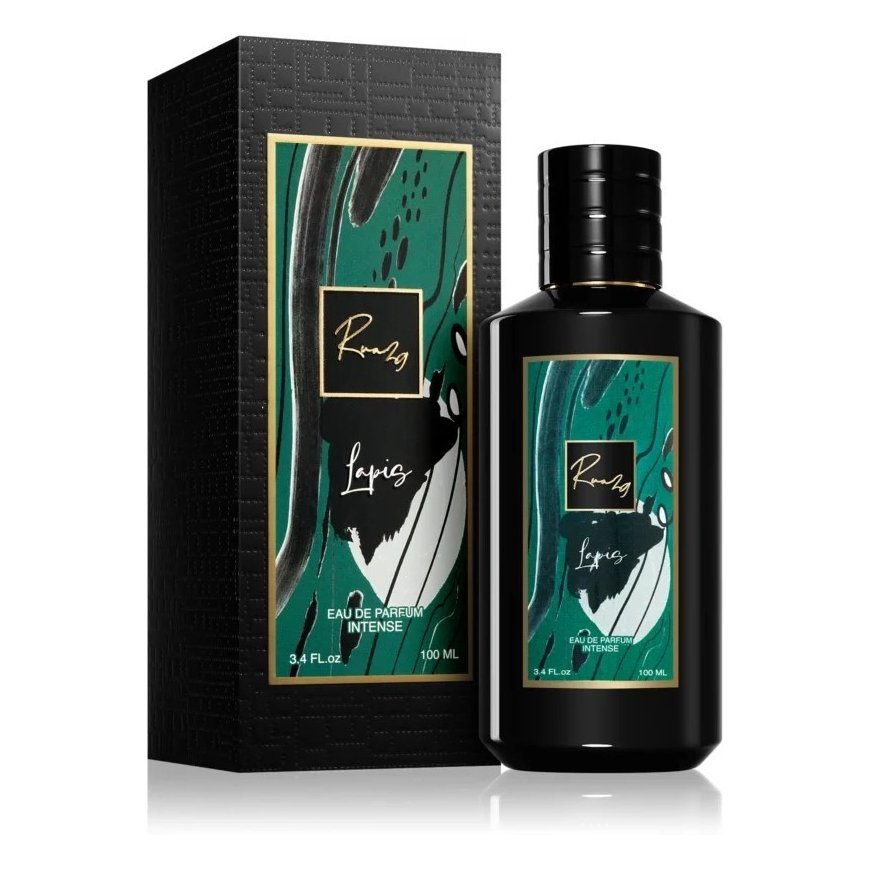 Rua29, Lapis Intense, Eau De Parfum, For Women, 100 ml – 2