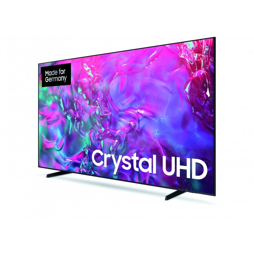Samsung GU98DU9079U 2,49 m (98") 4K Ultra HD Nutiteleri funktsioon WiFi Must – 2