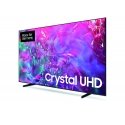 Samsung GU98DU9079U 2,49 m (98") 4K Ultra HD Älytelevisio Wi-Fi musta Samsung GU98DU9079U 2,49 m (98") 4K Ultra HD Älytelevisio Wi-Fi musta