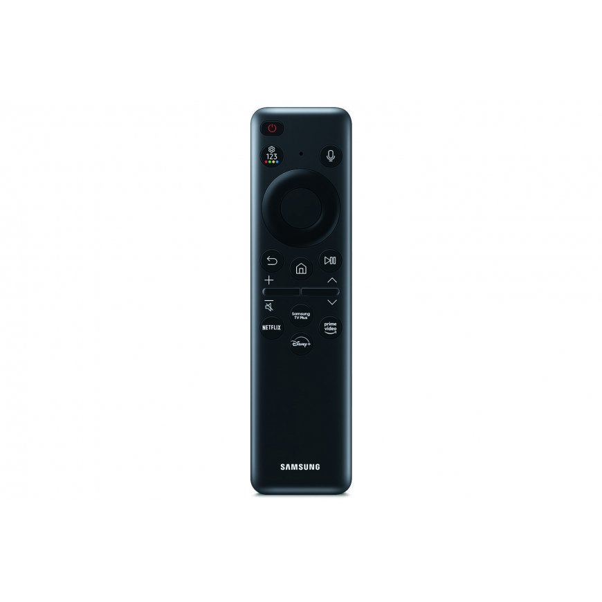 Samsung GU98DU9079U 2,49 m (98") 4K Ultra HD Nutiteleri funktsioon WiFi Must – 5