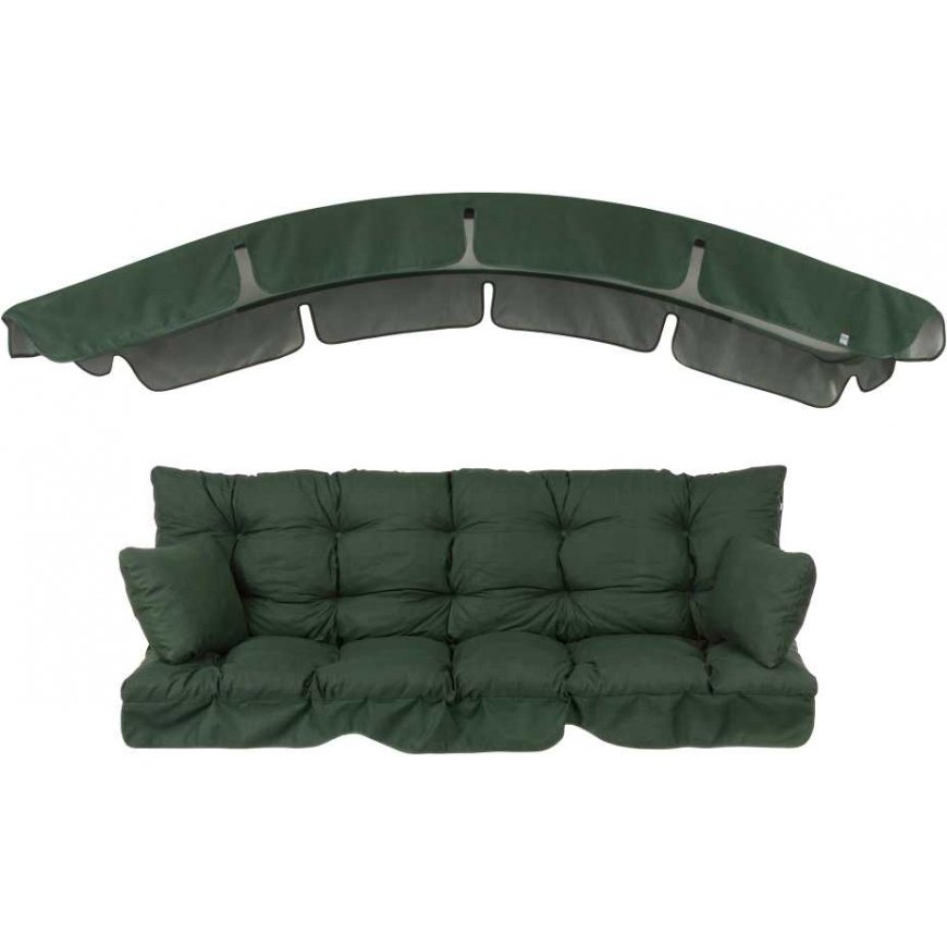 Patio Poduszki na huśtawkę 170 cm