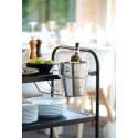 Steel bucket for ice, wine and champagne 3.3L - Hendi Steel bucket for ice, wine and champagne 3.3L - Hendi