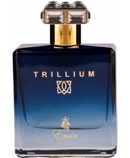 Paris Corner Trillium EDP - 100 ml