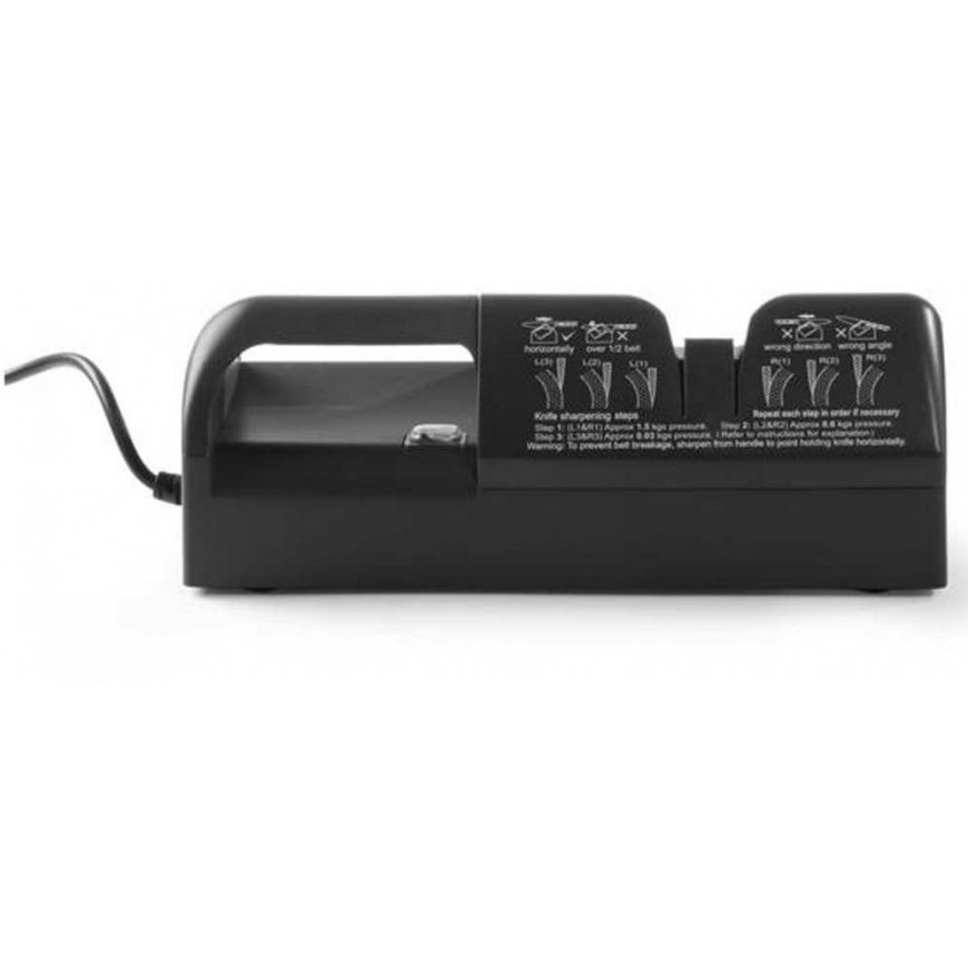 Hendi Electric knife sharpener Hendi