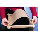 Elbesee Products Elbesee clip frame 30cm X 22cm E/E129 Elbesee Products Elbesee clip frame 30cm X 22cm E/E129