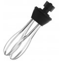 Whisk attachment Royal Catering, 25 cm, stainless steel Whisk attachment Royal Catering, 25 cm, stainless steel