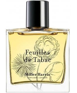 Miller Harris Feuilles de Tabac perfume spray 50ml