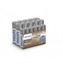 Philips LR036A16F/10 household battery Single-use battery AA, AAA Alkaline Philips LR036A16F/10 household battery Single-use battery AA, AAA Alkaline