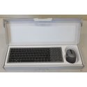 SALE OUT. Wireless Keyboard and Mouse KM7120W US/LT International (QWERTY) REFURBISHED | | Keyboard and Mouse | KM7120W | Keyboa