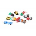Popular Playthings Magnetic Mix or Match Popular Playthings Magnetic Mix or Match