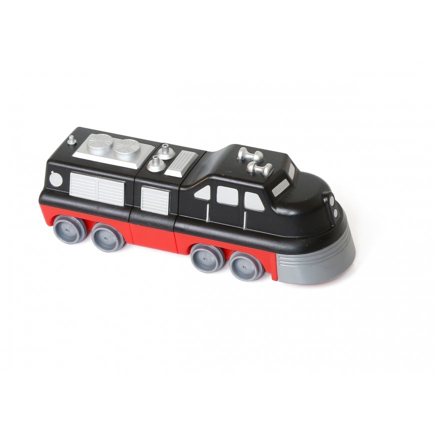 Popular Playthings Magnetic Mix or Match – 5