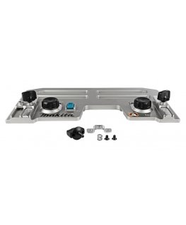 Makita 198570-2 аксессуар для циркулярной пилы Guide rail adapter