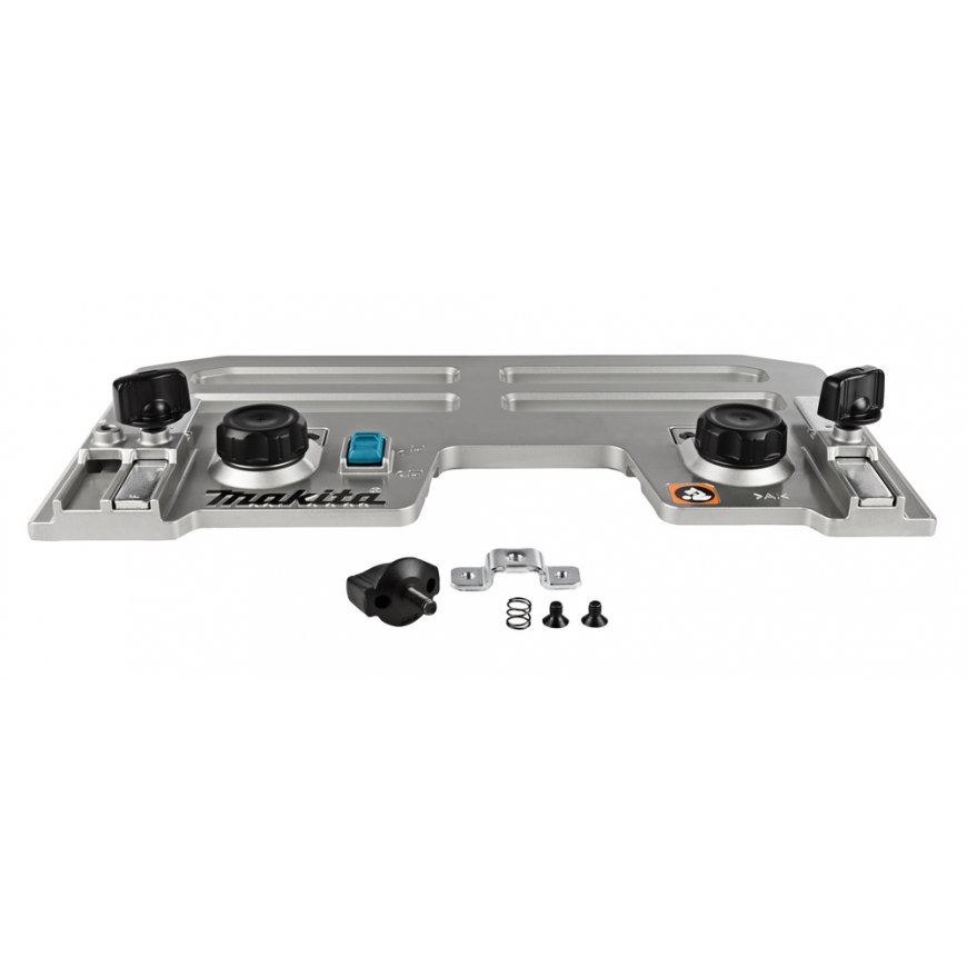 Makita 198570-2 aksesuārs disku zāģiem Guide