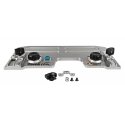 Makita 198570-2 aksesuārs disku zāģiem Guide rail adapter