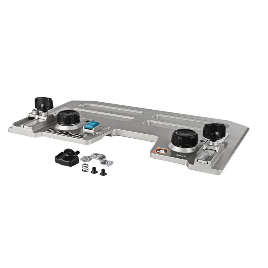 Makita 198570-2 аксессуар для циркулярной пилы Guide rail adapter – 2