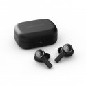 Bang & Olufsen BeoPlay EX Гарнитура True Wireless Stereo (TWS) Вкладыши Calls/Music Bluetooth Черный Bang & Olufsen BeoPlay EX Гарнитура True Wireless Stereo (TWS) Вкладыши Calls/Music Bluetooth Черный