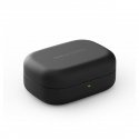 Bang & Olufsen BeoPlay EX Austiņas True Wireless Stereo (TWS) Ausīs Zvani / mūzika Bluetooth Melns Bang & Olufsen BeoPlay EX Austiņas True Wireless Stereo (TWS) Ausīs Zvani / mūzika Bluetooth Melns