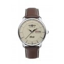 Zeppelin Atlantic 84664 Automaatkell, 40 mm Zeppelin Atlantic 84664 Automaatkell, 40 mm