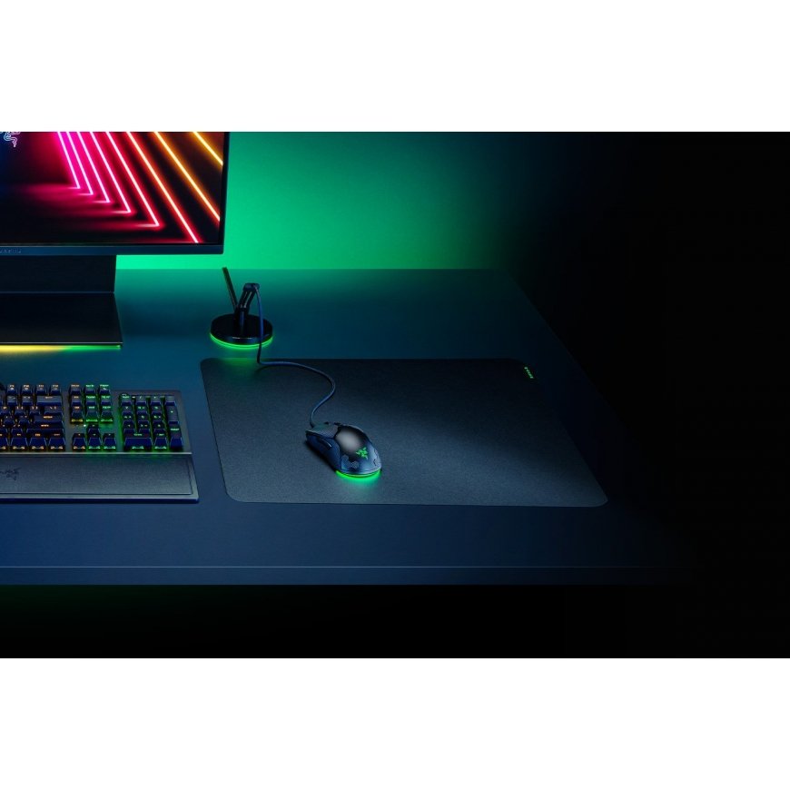 Razer Sphex V3 Spēļu peles paliktnis