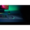 Razer Sphex V3 Spēļu peles paliktnis Melns Razer Sphex V3 Spēļu peles paliktnis Melns