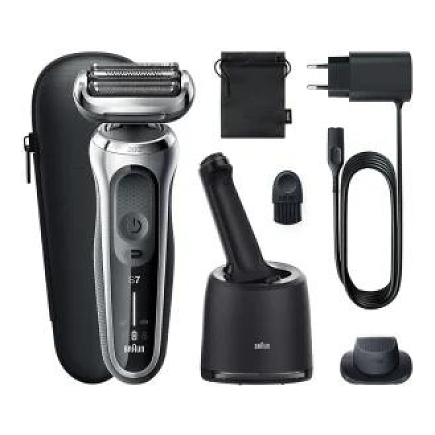 Braun Series 7 71-S7200c Sietiņa skuveklis