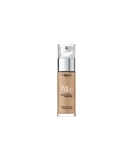 L'Oréal Paris True Match Super Blendable Foundation SPF17 liquid
