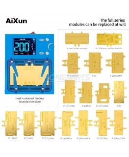 Fusion Magnet Book case for Samsung A057 Galaxy A05S gold