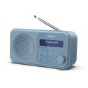 Sharp DR-P420 Kannettava Digitaalinen Sininen Sharp DR-P420 Kannettava Digitaalinen Sininen