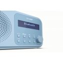 Sharp DR-P420 Kannettava Digitaalinen Sininen Sharp DR-P420 Kannettava Digitaalinen Sininen