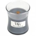 WoodWick Evening Onyx scented candle with wooden wick 275 g WoodWick Evening Onyx scented candle with wooden wick 275 g