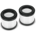 HEPA Filter for V12, 2 pcs HEPA Filter for V12, 2 pcs